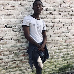 Meet your Posher, Antoine